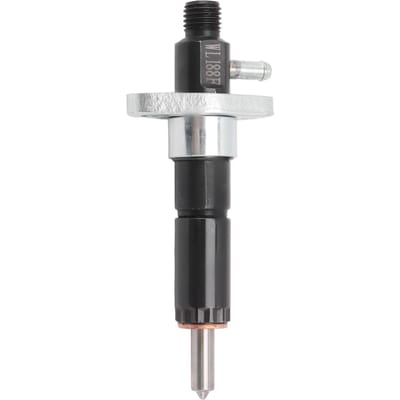 Buse d'injection de carburant diesel, remplacement du générateur, injecteur de carburant monocylindre refroidi par air, diesel