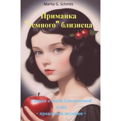 Primanka - Marita G. Schmitz
