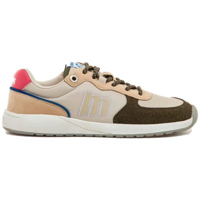Lage Sneakers MTNG FREE APOLO 60857