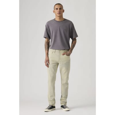 Levi's 502 Taper Prairie Thunderstorm Gd Taglia: W32L32 | Jeans Outlet | Uomo