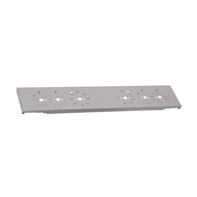 AEG controlepaneel, inox 140213973013