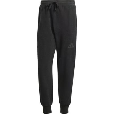 Adidas Elevated All Szn Terry Loop Joggers Zwart M / Regular Man