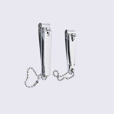 Solingen Nagelknipper Set, Manicure & Pedicure | Sworth (2st)