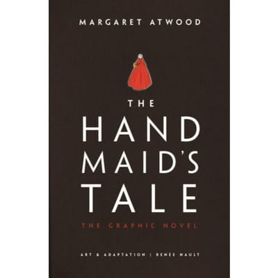 The Handmaid's Tale - Margaret Atwood