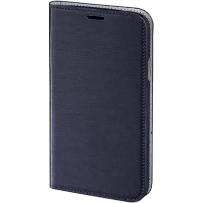 Hama Mobile booklet Slim Galaxy S5 mini, denim blauw