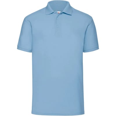Polo Fruit of the Loom