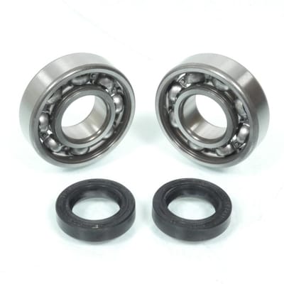 Roulement ou joint spi moteur RSM pour Scooter Peugeot Ludix PP/80 Neuf