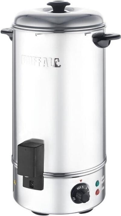 Buffalo Handsfree Heetwaterdispenser - Buffalo HF152