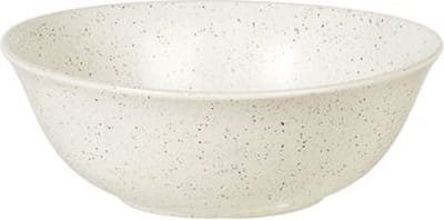 Broste Copenhagen - Budda Kom 'Nordic Vanilla' - Ø21cm