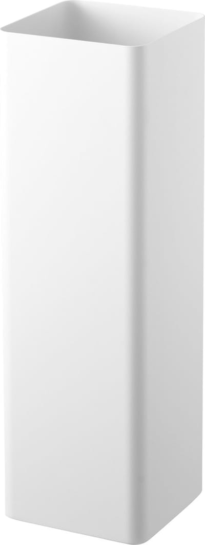 Yamazaki Paraplubak Hoog - Smart - Wit