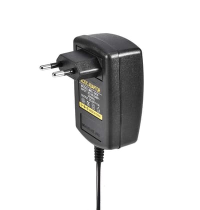 Allecto - AC-stroomadapter - Universele Voeding - Hoog rendement - 100-240V - Voor mini-tv en harde schijf - Geschikt voor diverse apparaten - Comp...