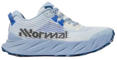 Nnormal Cadí Trailschoenen Blauw EU 39 1/3 Man