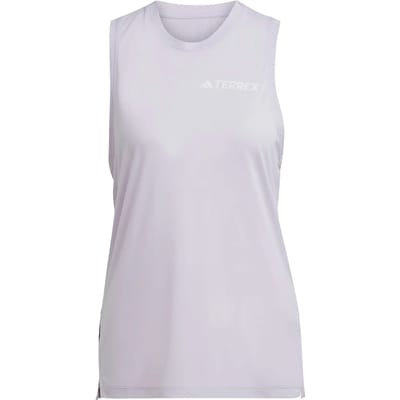 Damestanktop adidas Terrex Xperior Climacool+