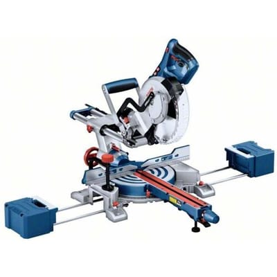 Bosch Professional GCM 305-216 D Kap- en verstekzaag 216mm 1200W - 0601B49000