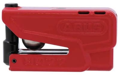 Motorfiets schijfslot Abus Granit™ Detecto XPlus™ 8077 2.0 SRA