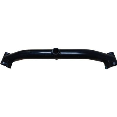 Rear axle