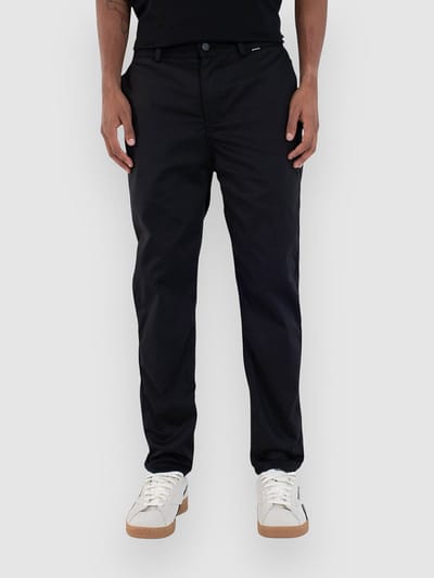 Hurley H2O Worker Regular Broek zwart