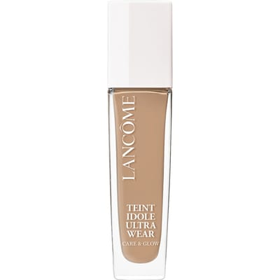 Lancôme Teint Idole Ultra Wear Foundation - Care & Glow - Skin Tint & 24u Langhoudende Foundation - 355N