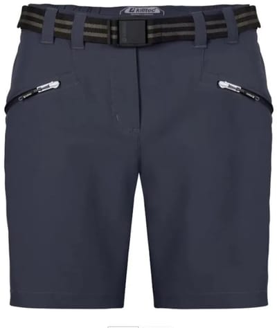 Killtec - KOS 19 Women BRMDS - Blue - Size 42