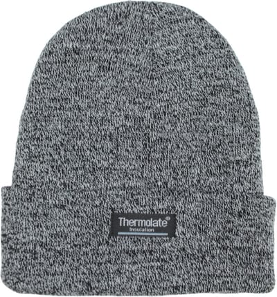 Muts Grijs Unisex Thermolate