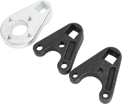 Hulpmiddel voor het Verwijderen van Tilt Pin en Moer voor Buitenboordmotoren, Geschikt voor Alloy Staal en MT0004 Model