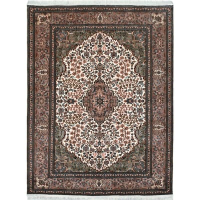 Vloerkleed Kashan | Casa Caron