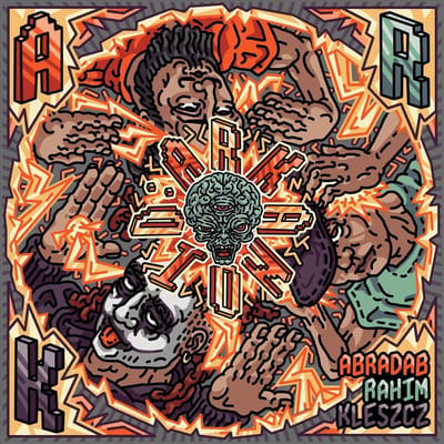 Arkanoid
