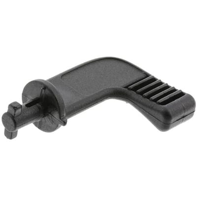 AEG knop, armatuur, geleider 4055505517