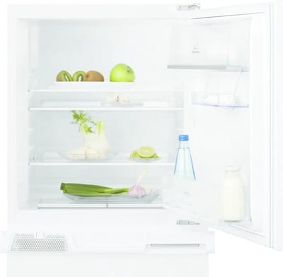 Electrolux LXB2AF82S koelkast Ingebouwd 127 l Wit