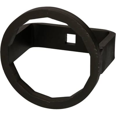 KS Tools 460.5217 1/2 oliefiltersleutel voor MAN, Ø 94 mm / 14 vlakken