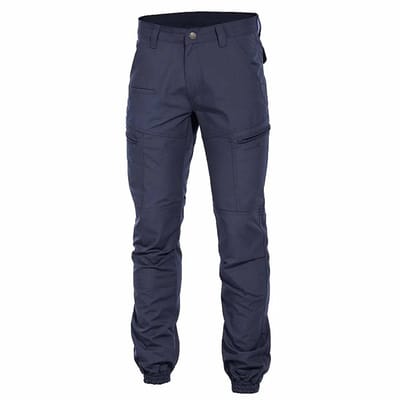 Pentagon Ypero Broek Blauw 38 / 30 Man