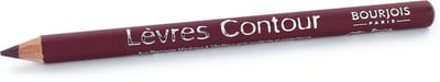 Bourjois Lèvres Contour Lipliner - 17 Prune Caresse