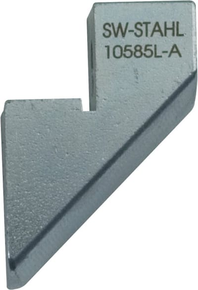Gereedschap voor het verwijderen van V-riemen 10585L-A Premium