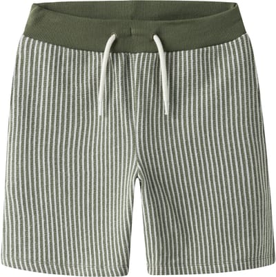 NAME IT - NKMHANS NREG SHORTS PB - Jongens - Bermuda shorts