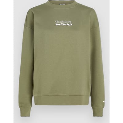 O'Neill The Future Surf Society Sweater groen