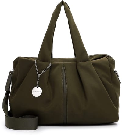 SURI FREY Shopper SFY Pauly ( 16724 ) - Dames handtassen - oliv 960