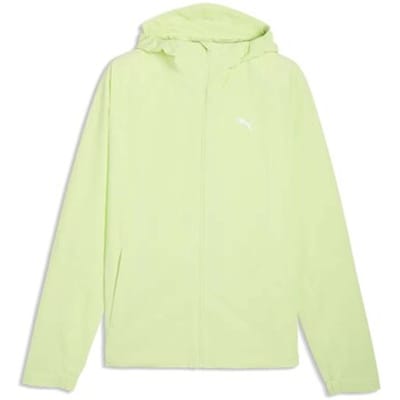 Jas Puma M Run Raincell Jacket - Sportswear - Volwassen