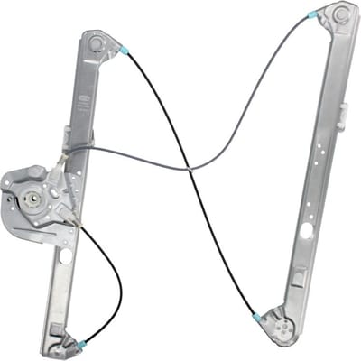 Raamregelaar MAGNETI MARELLI 350103170068 rechts