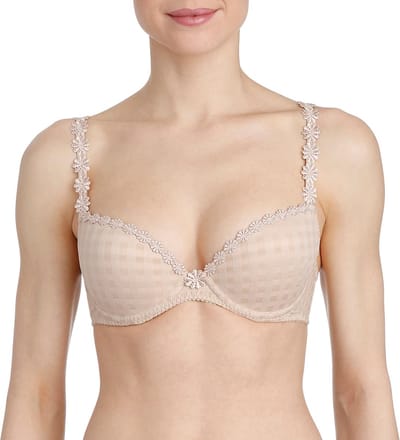 Marie Jo Avero Push Up Bh 0200417 Caffé Latte - maat EU 65D / FR 80D