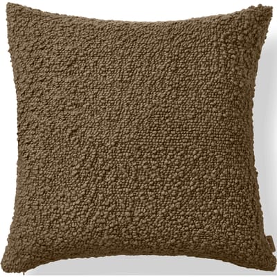 Ferm Living Moor kussen - olive