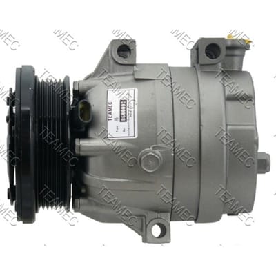 Compressor airconditioning TEAMEC TM8600092