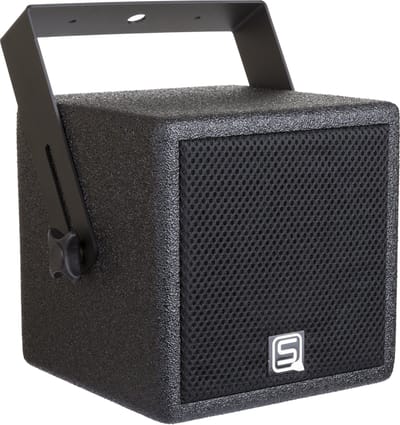 SynQ SC-05 passieve tweeweg speaker 5 inch 250W