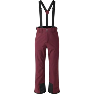 Dare2b Achieve Ii Broek Paars L / Regular Man