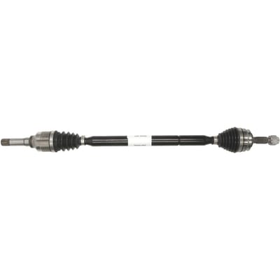Aandrijfas SNR DK66.002 rechts