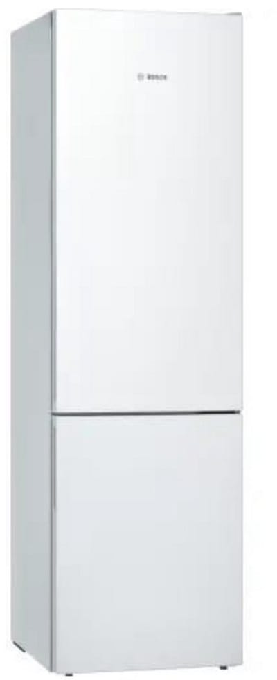 Bosch KGE39AWCA - Serie 6 - Koel-vriescombinatie - VitaFresh: houdt etenswaren langer vers in gekoelde lades - Energielabel C - Wit