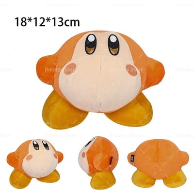 25 Stijlen Schattige En Charmante Ster Kirby Grijs Kirby Geest Kirby Roze Blauw Groen Rood Pluche Speelgoed Schattige Ster Kirby Hart Poppetje Kind Geboortedatum Cadeau