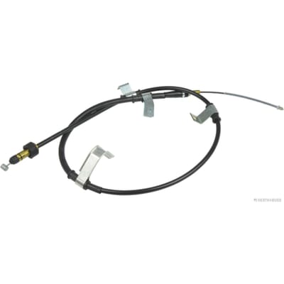 Herth+Buss Elparts Remkabel, handrem HERTH+BUSS JAKOPARTS J3930306