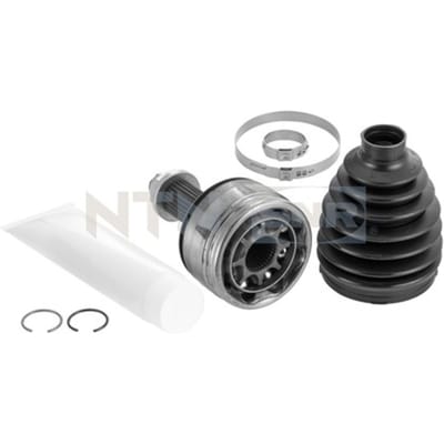 Homokineet reparatie set, aandrijfas SNR OJK74.004