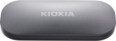 Draagbare SSD 2TB - Externe Solid-State-Drive met USB 3.2 Gen2 voor Snelheidsliefhebbers