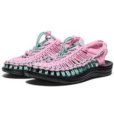 Sandalen Keen Uneek Muve Green
